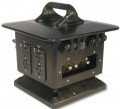 Lex Rubber Lunch Box