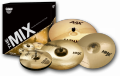 Sabian Arena Mix
