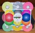 Spike Pack Tape