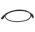 Lex 3 Pin DMX Cable,  Heavy Duty Tour Grade