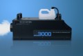 Ultratec G3000 Fog Effects Generator
