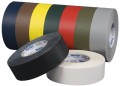 Shurtape PC628 Gaffer's Tape by the Case, 2"x60yds