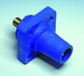Leviton 16 Series Female Panel Mount 1.50" Threaded Stud