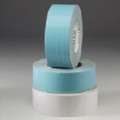 Polyken P105 Double Sided Cloth Tape, Carpet Tape