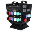 Lex 400 Amp 3 Phase Cam-Type Splitter