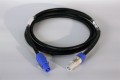Lex 20 Amp PowerCON Extensions