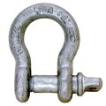 5/8" Import Load Rated Spa Shackle