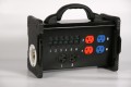 Lex 30 Amp Bento Enclosure to (6) 20 Amp Circuits