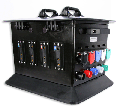 Lex 400 Amp 3 Phase Motion Picture Box