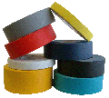 Scapa S225 Gaffer's Tape by the Case, 3"x60yds